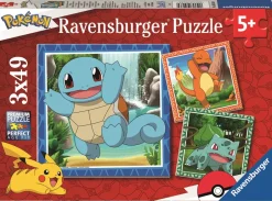 Ravensburger Pokemon Puslespil*Børn Spil & Puslespil
