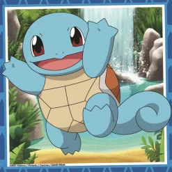 Ravensburger Pokemon Puslespil*Børn Spil & Puslespil