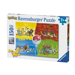 Ravensburger Pokemon Puslespil*Børn Spil & Puslespil
