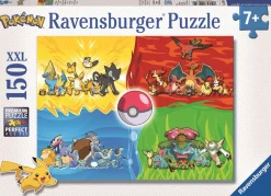 Ravensburger Pokemon Puslespil*Børn Spil & Puslespil