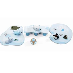 Discount Djeco Polar Venner Spil