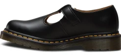 Dr. Martens Polley Sko, , 41*Dame Flade Sko