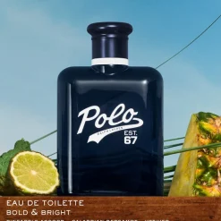 Discount Ralph Lauren Polo 67 Eau De Toilette, 40 ml