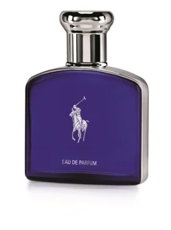 Discount Ralph Lauren Polo Blue Eau De Parfum, 125 ml