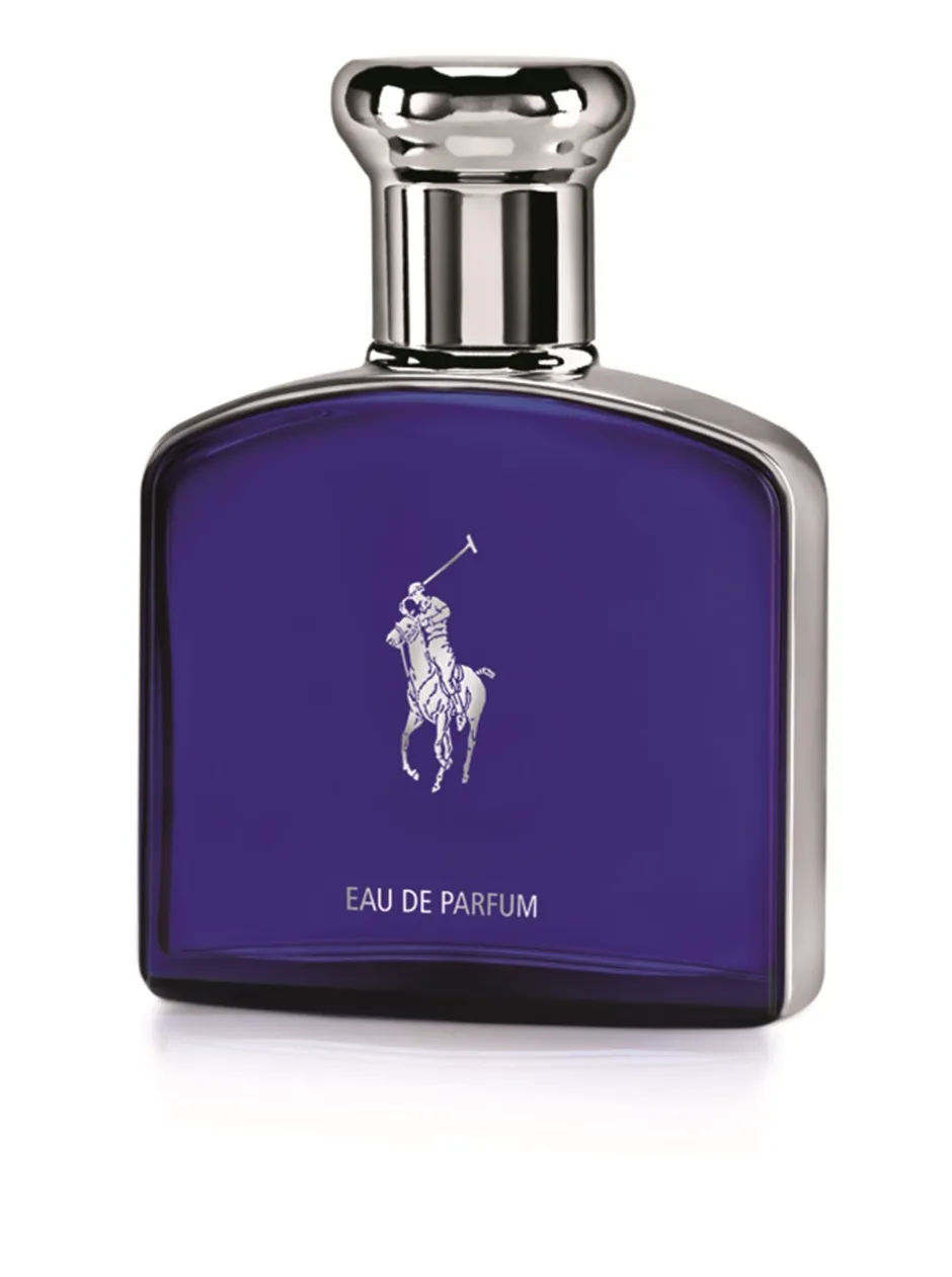 Discount Ralph Lauren Polo Blue Eau De Parfum, 125 ml