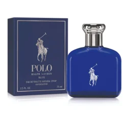 Ralph Lauren Polo Blue Eau De Toilette 75 ml* Eau De Toilette|Eau De Toilette