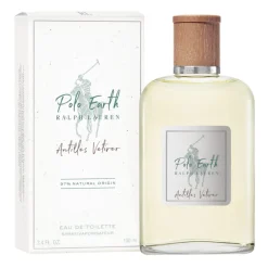 Ralph Lauren Polo Earth Antilles Vetiver Eau De Toilette, 100 ml* Eau De Toilette