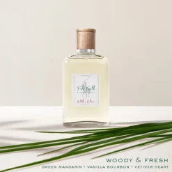 Ralph Lauren Polo Earth Antilles Vetiver Eau De Toilette, 100 ml* Eau De Toilette