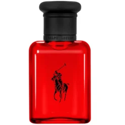 Ralph Lauren Polo Red Eau De Toilette, 40 ml* Eau De Toilette|Eau De Toilette
