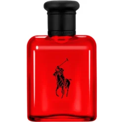 Ralph Lauren Polo Red Eau De Toilette, 75 ml