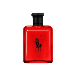 Ralph Lauren Polo Red Eau De Toilette, 125 ml* Eau De Toilette|Eau De Toilette