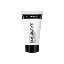 The Inkey List Polyglutamic Acid Dewy Sunscreen, , 50 ml* Solbeskyttelse