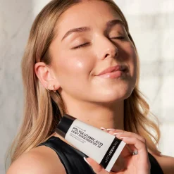 The Inkey List Polyglutamic Acid Dewy Sunscreen, , 50 ml* Solbeskyttelse