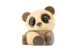 FableWood Pom Pom Panda* Pynt & Interiør