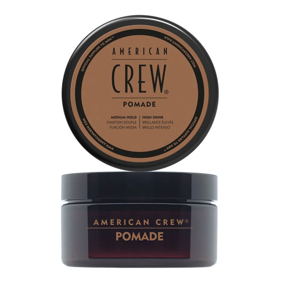 Clearance American Crew Pomade, 85 g