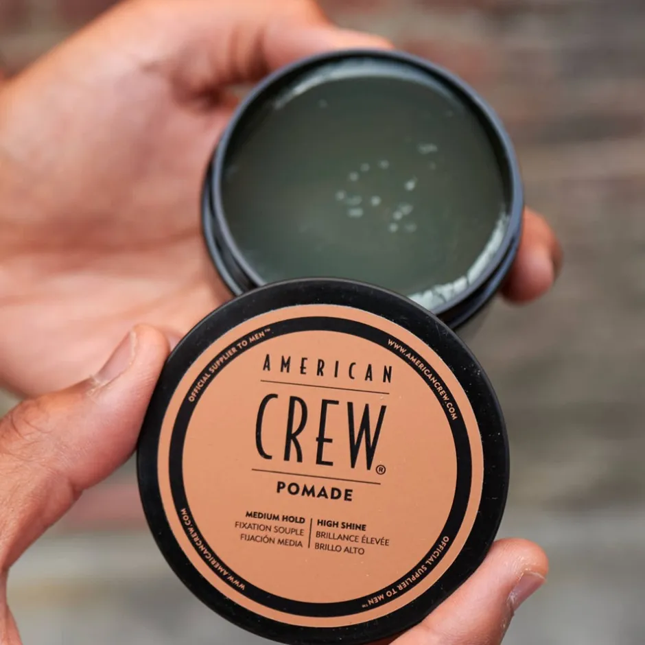 Clearance American Crew Pomade, 85 g