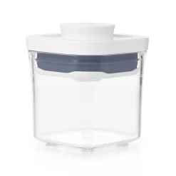 OXO POP Container Kvadratisk Opbevaringsboks, , 200 ml* Opbevaring