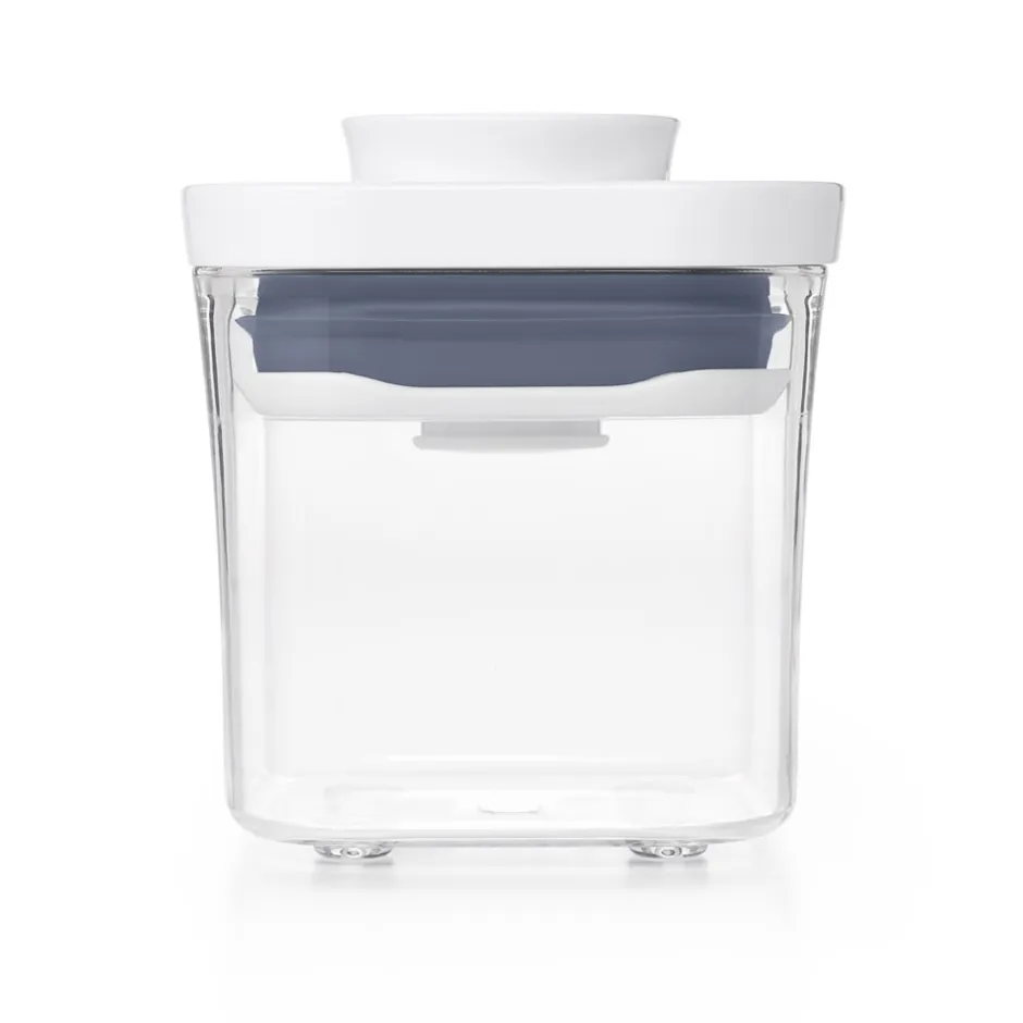 OXO POP Container Kvadratisk Opbevaringsboks, , 200 ml* Opbevaring
