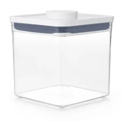 OXO POP Container Kvadratisk Opbevaringsboks, , 2600 ml* Opbevaring