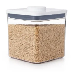 OXO POP Container Kvadratisk Opbevaringsboks, , 2600 ml* Opbevaring