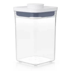 OXO POP Container Kvadratisk Opbevaringsboks, , 1000 ml* Opbevaring
