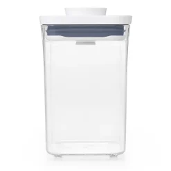 OXO POP Container Kvadratisk Opbevaringsboks, , 1000 ml* Opbevaring