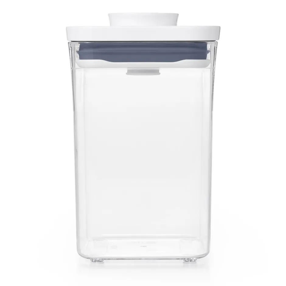 OXO POP Container Kvadratisk Opbevaringsboks, , 1000 ml* Opbevaring