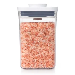 OXO POP Container Kvadratisk Opbevaringsboks, , 1000 ml* Opbevaring