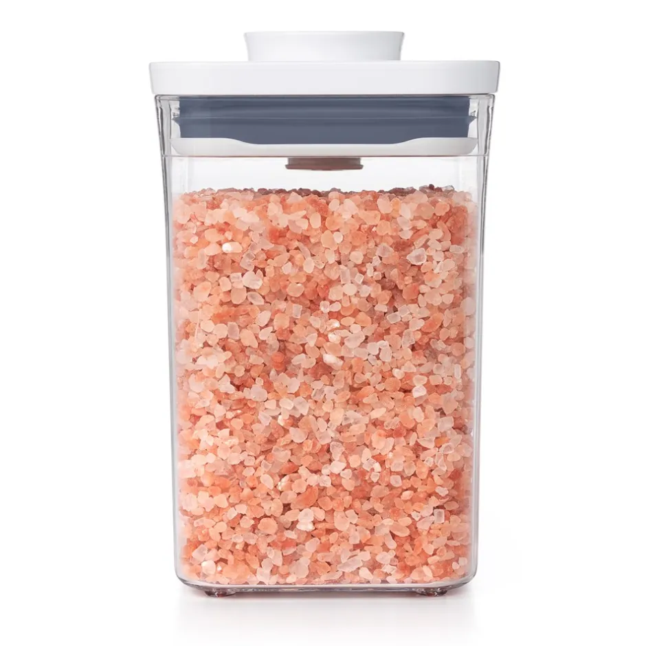 OXO POP Container Kvadratisk Opbevaringsboks, , 1000 ml* Opbevaring