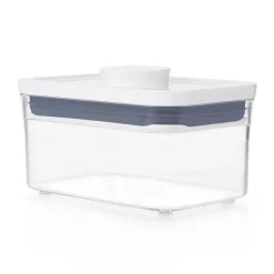 OXO POP Container Rektangulær Opbevaringsboks, , 600 ml* Opbevaring