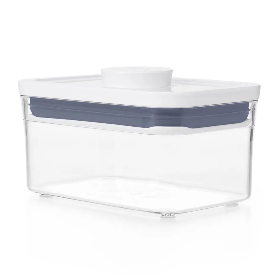OXO POP Container Rektangulær Opbevaringsboks, , 600 ml* Opbevaring