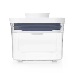OXO POP Container Rektangulær Opbevaringsboks, , 600 ml* Opbevaring