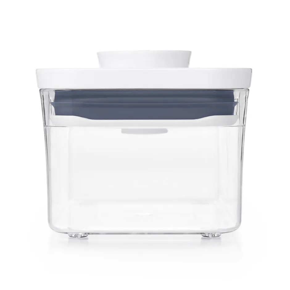 OXO POP Container Rektangulær Opbevaringsboks, , 600 ml* Opbevaring
