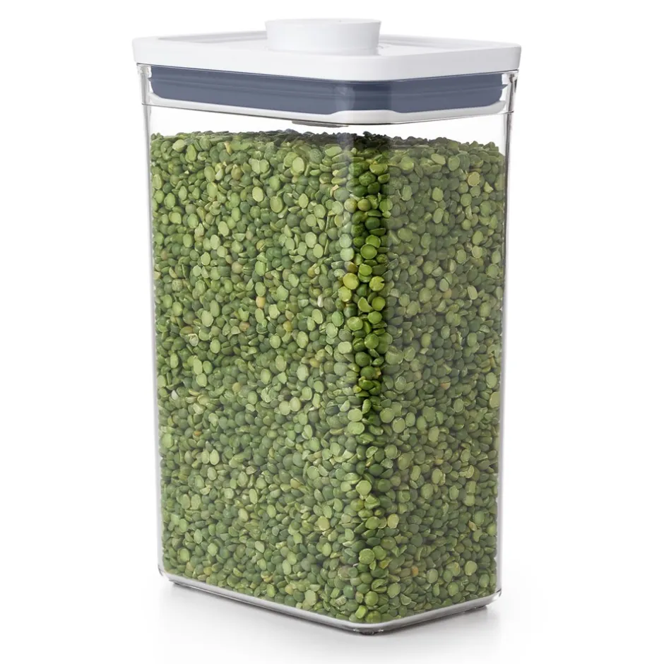 OXO POP Container Rektangulær Opbevaringsboks, , 2600 ml* Opbevaring