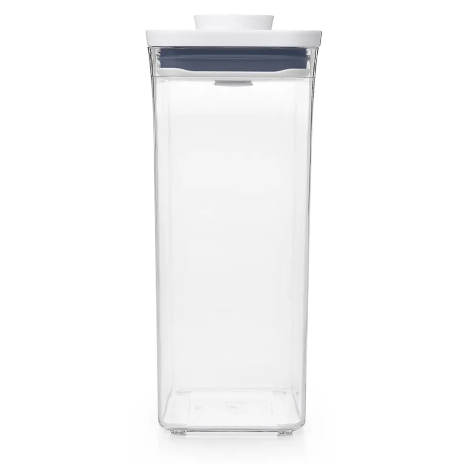 OXO POP Container Rektangulær Opbevaringsboks, , 2600 ml* Opbevaring