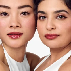 New Clinique Pop Lip & Cheek Oil, Black Honey Glow