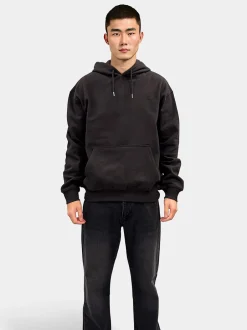Sale Woodbird Pope Home Hættetrøje, , M Brown