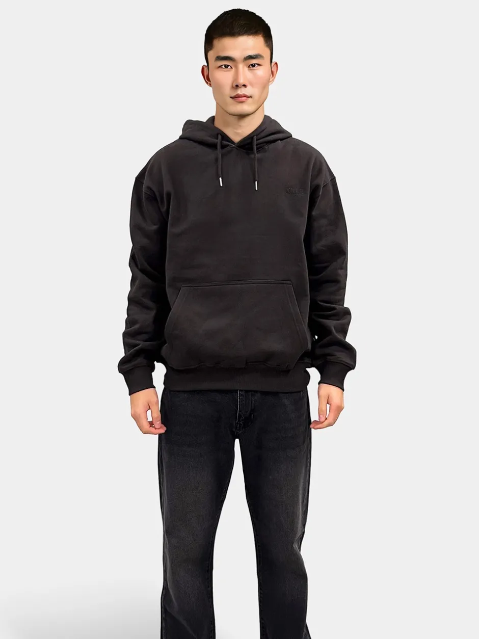 Sale Woodbird Pope Home Hættetrøje, , M Brown