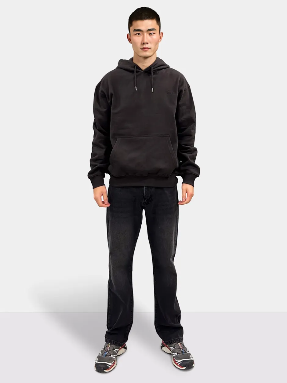 Sale Woodbird Pope Home Hættetrøje, , M Brown