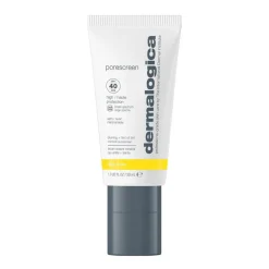 Dermalogica Porescreen SPF 40, 30 ml* Solbeskyttelse
