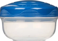 Sistema Portion Pod To Go 2-pak Opbevaringsbøtte, , 210 ml* Opbevaring