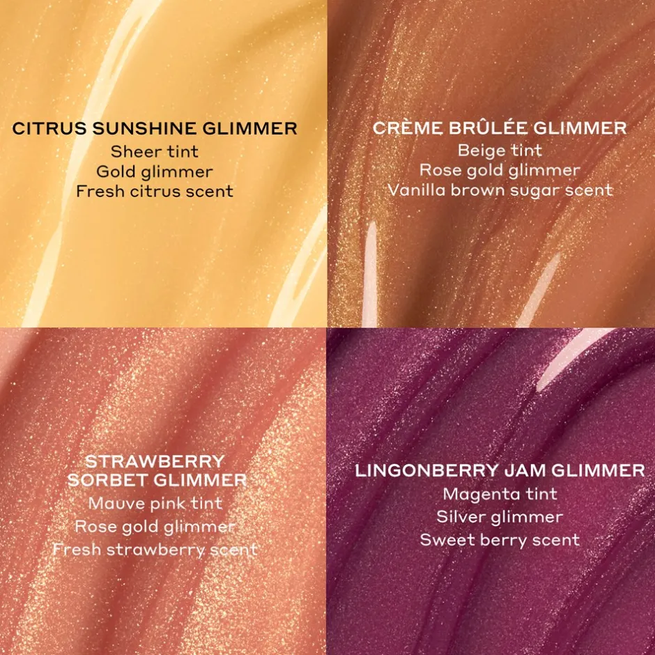 Best Ole Henriksen Pout Preserve Peptide Lip Treatment Shimmer, Sorbet
