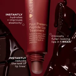 Best Ole Henriksen Pout Preserve Peptide Lip Treatment, Cocoa Créme