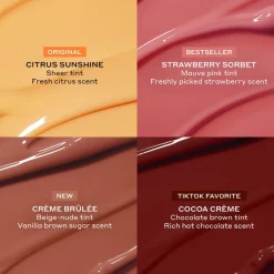Best Ole Henriksen Pout Preserve Peptide Lip Treatment, Cocoa Créme