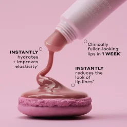 Ole Henriksen Pout Preserve Peptide Lip Treatment,* Læber
