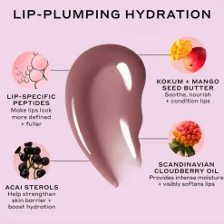 Ole Henriksen Pout Preserve Peptide Lip Treatment,* Læber