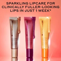 Online Ole Henriksen Pout Preserve Peptide Lip Treatment Shimmer, Citrus Sunshine