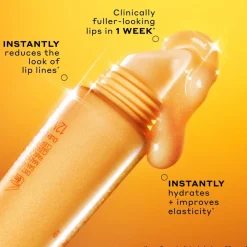 Online Ole Henriksen Pout Preserve Peptide Lip Treatment Shimmer, Citrus Sunshine
