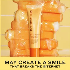 Online Ole Henriksen Pout Preserve Peptide Lip Treatment Shimmer, Citrus Sunshine