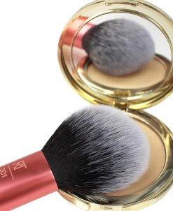Real Techniques Powder Brush* Makeupbørster